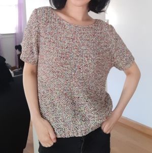 COS Tape Yard Sweater